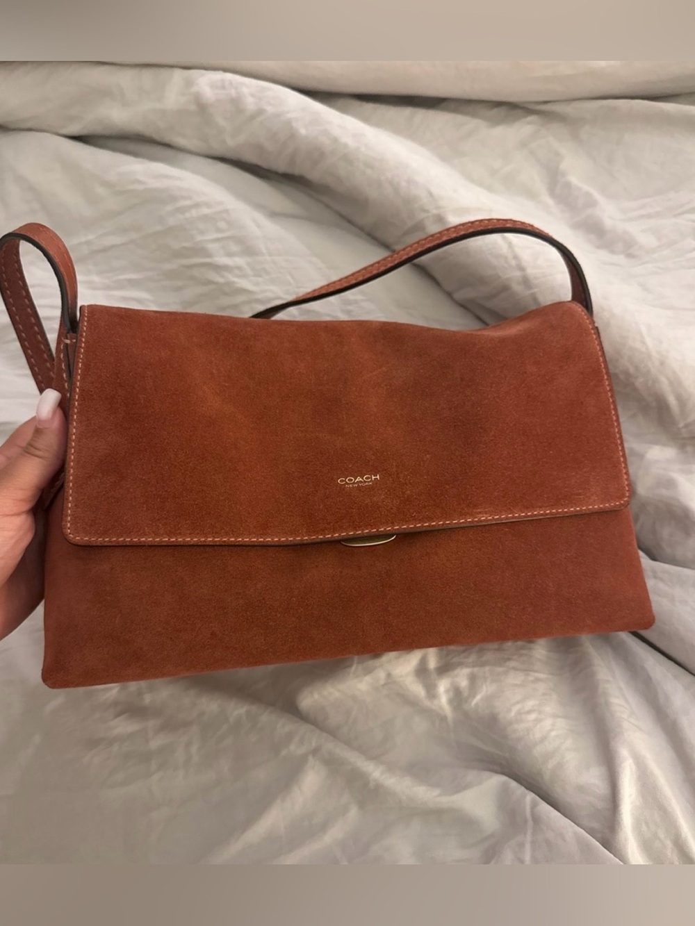 Coach Chelsea 30 Bag